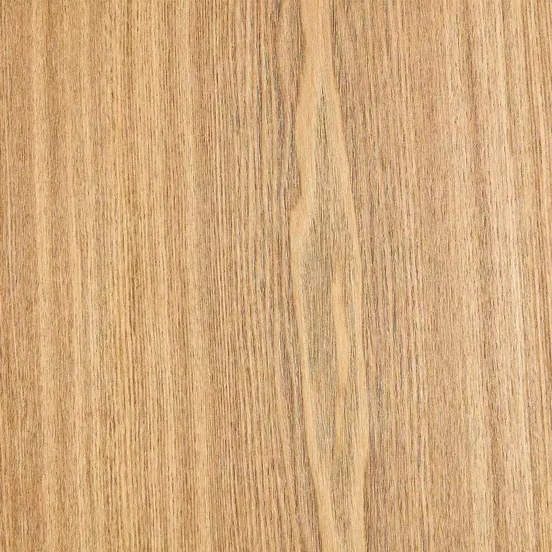 Table basse carrée beige, Piètement central, 80 cm, 1 personne