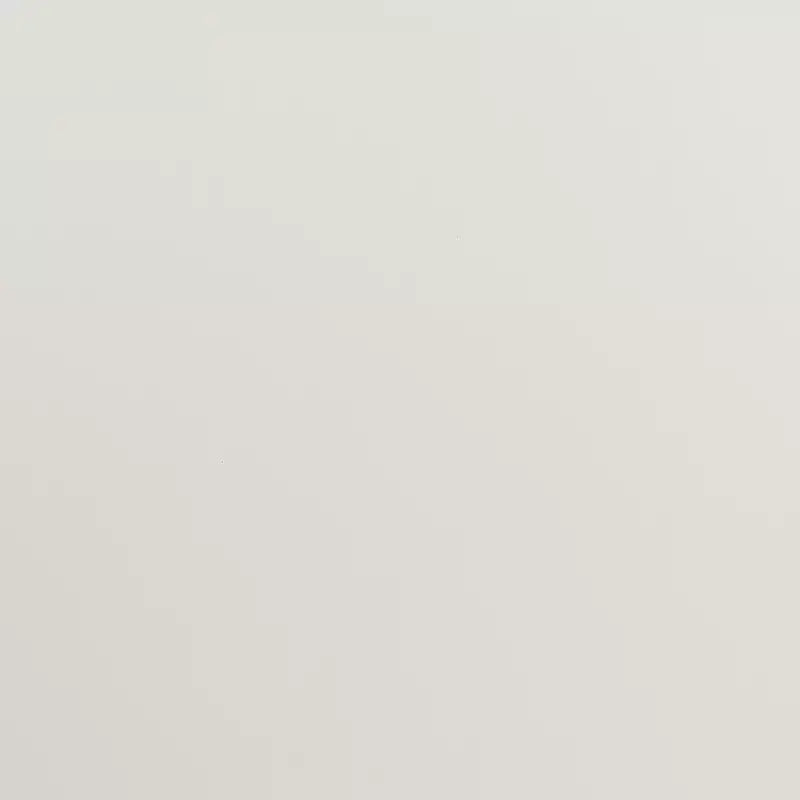 Table ronde pliante blanche, plateau en plastique, 4 places