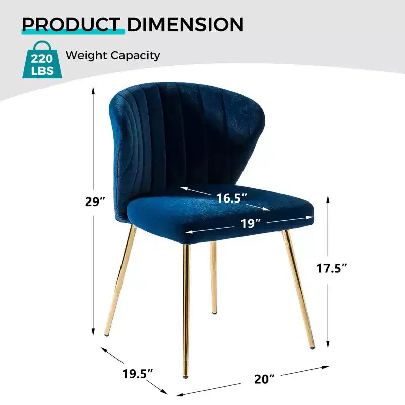 Fauteuil d'appoint en velours noir / fuchsia / vert / ivoire / moutarde / marine / orange / rose / rouge / sauge / havane / sarcelle / jaune avec pieds en métal – 1 place