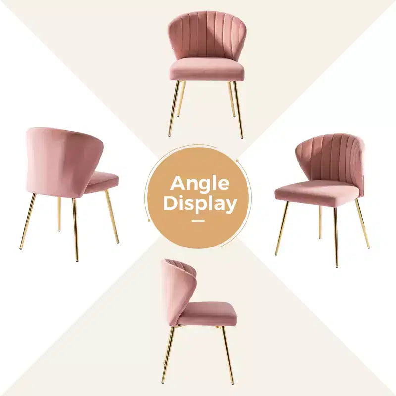 Fauteuil d'appoint en velours noir / fuchsia / vert / ivoire / moutarde / marine / orange / rose / rouge / sauge / havane / sarcelle / jaune avec pieds en métal – 1 place
